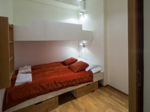 Lapland Hotels Saaga