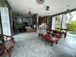 See Through Boutique Resort