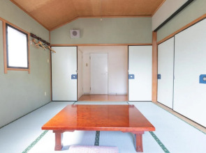 Sakura Ryokan Asakusa Iriya