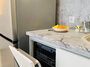 Апартаменты Ocean (Оушен) на улице Грибоедова