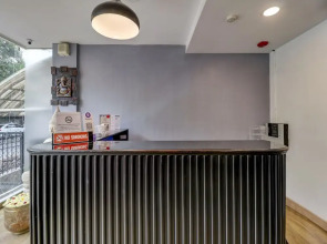 UPAR Hotels Indiranagar