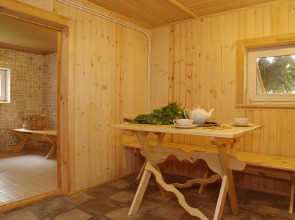 У Лукоморья