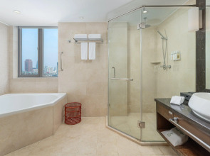 Holiday Inn Nanjing Aqua City by IHG