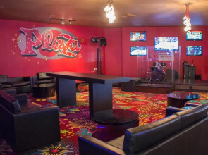 Plaza Hotel and Casino - Las Vegas