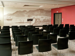 Hôtel Le Nouveau Monde