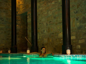 Hotel Helvetia Thermal Spa 4s