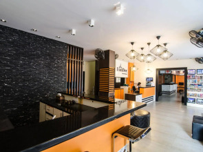 FunDee Boutique Hotel