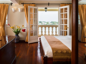 Victoria Chau Doc Hotel