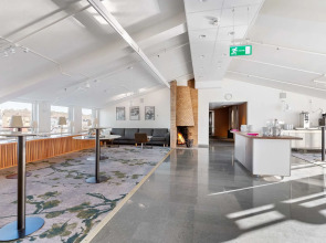 Best Western Plus Sthlm Bromma