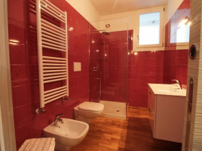 TD Villa Caterina Direct Access to the Sea