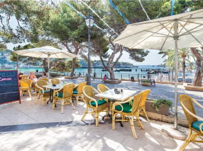 Отель THB Felip - Adults Only