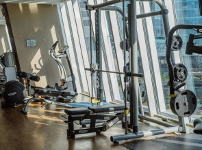 Radisson Blu Hotel Батуми