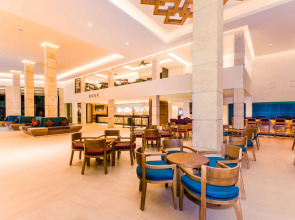 Occidental Costa Cancún All Inclusive