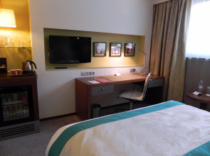 Radisson Blu Hotel, Montpellier