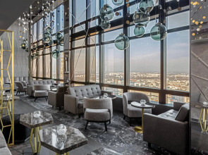 Warsaw Presidential Hotel