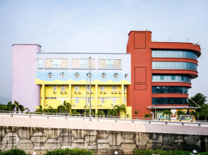 Kuala Melaka Inn, Langkawi