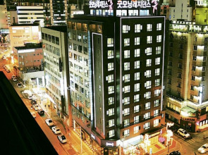 Good Morning Residence Hotel HUE