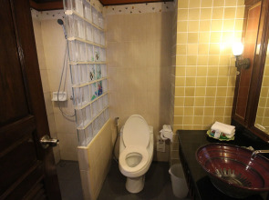 P.P. Palmtree Resort