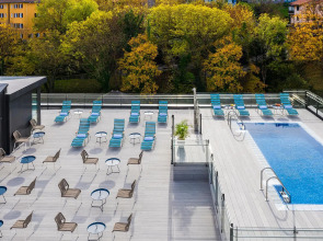 Отель Axel San Sebastián - Adults Only