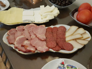 Bucharest Boutique Accommodation