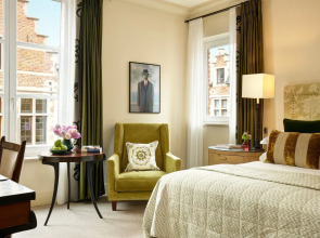 Rocco Forte Hotel Amigo