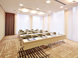 Steigenberger Hotel Am Kanzleramt