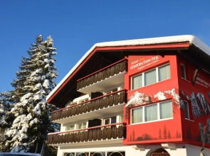 Hotel Rheinischer Hof