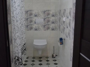 Цветочный домик у ЛеСа