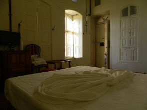 Rahmi Bey Konagi Hotel