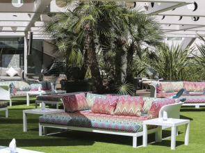 Fairmont Grand Hôtel Genève