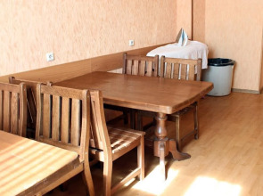 Хостел на Ярославской