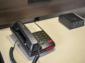 Ramada by Wyndham North Bergen