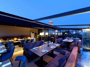 Walton Hotels Galata
