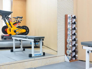 Hotel Palacio de Aiete