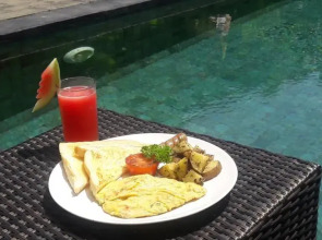 Kamandhani Hotel Ubud