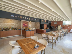 Majeste Hotel Bodrum 