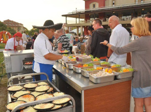 Victory Resort Hotel