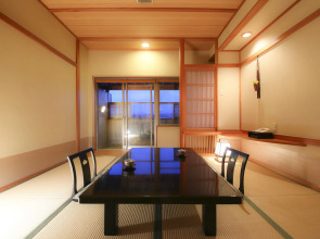 Lakeland Hotel Mizunosato