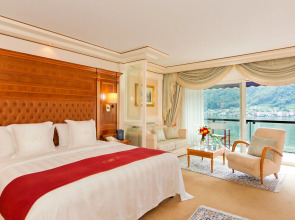 Swiss Diamond Hotel & SPA