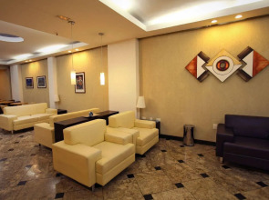 Hotel Vermont Ipanema