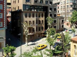 Sunlight Hotel Istanbul