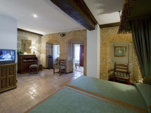 Parador de Plasencia