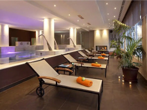 Hotel Coronado Thallasso & Spa