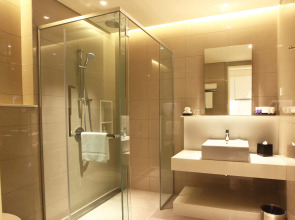 Tribeca Hotel and Serviced Suites Bukit Bintang