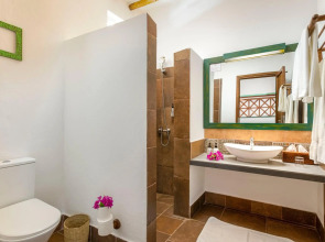 Zanzibar Queen Hotel