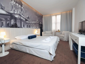 Hotel Passport Garni