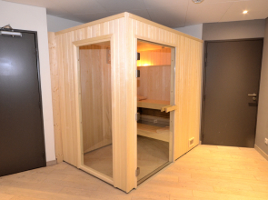 Green Hôtels Confort Paris 13