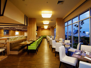 Centara Life Government Complex Hotel & Convention Centre Chaeng Watthana