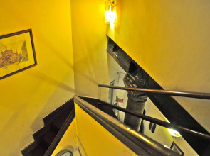 Hotel Vecchia Milano