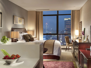 Oakwood Premier Guangzhou